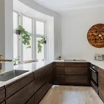 Modern 2b Luxury Apartament