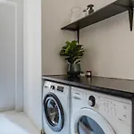 Modern 2b Luxury Apartament *