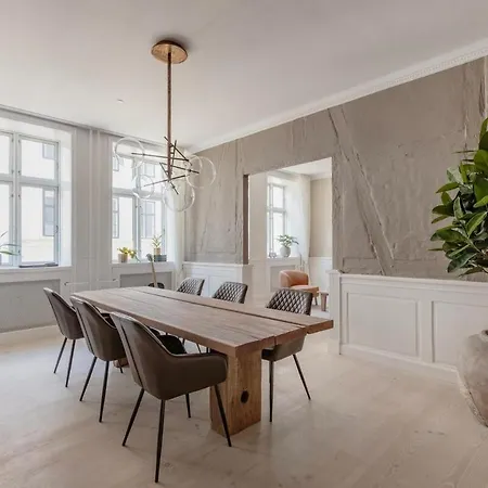 Modern 2b Luxury Κοπεγχάγη