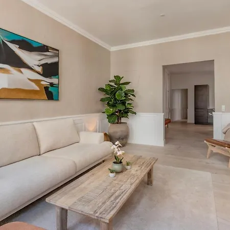 Διαμέρισμα Modern 2b Luxury