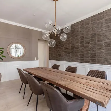 Modern 2b Luxury * Kopenhaga