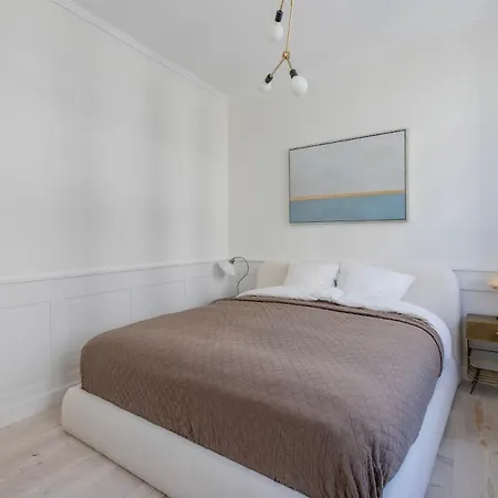 Modern 2b Luxury * Κοπεγχάγη