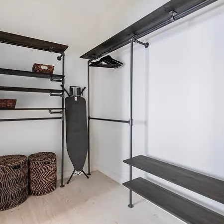 Modern 2b Luxury Apartament