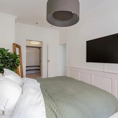 Modern * Koppenhága