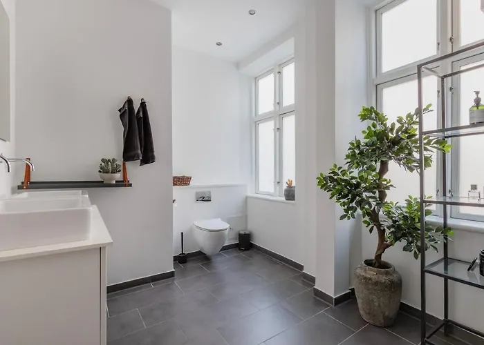 Modern * Koppenhága