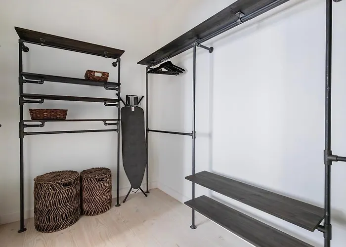 Modern Apartman