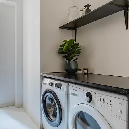 Modern Apartamento *