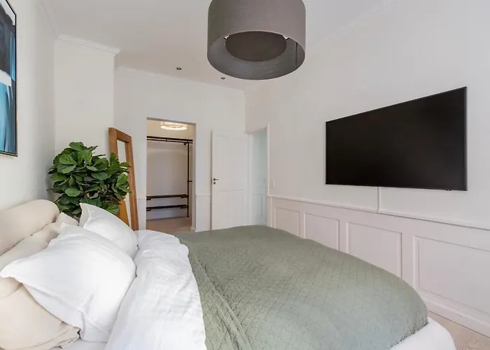 Modern * Κοπεγχάγη