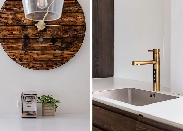 Modern Κοπεγχάγη