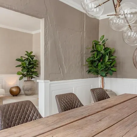 Appartement Modern 2b Luxury *